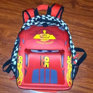 CARS backpack